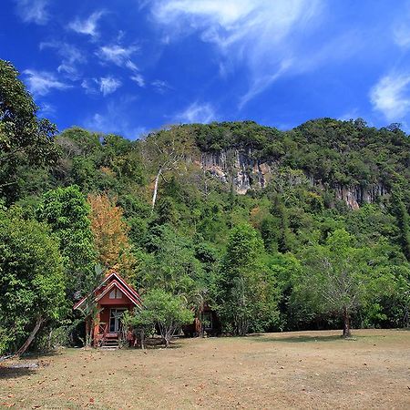 Langu Phupha Resort Satun Εξωτερικό φωτογραφία