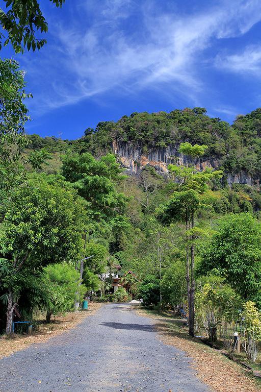 Langu Phupha Resort Satun Εξωτερικό φωτογραφία