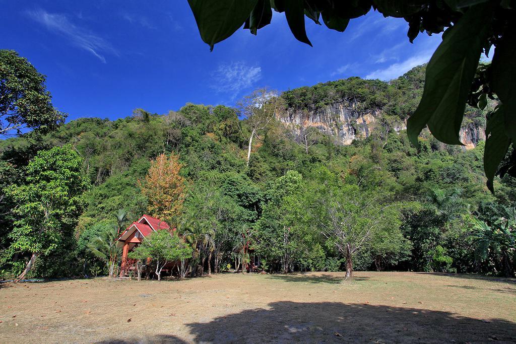 Langu Phupha Resort Satun Εξωτερικό φωτογραφία