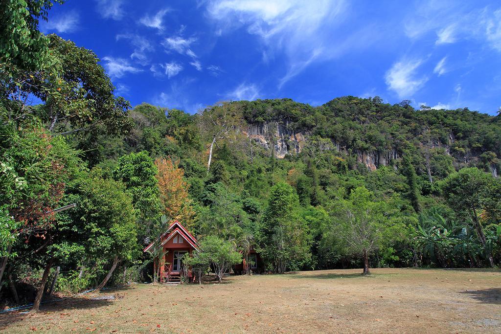 Langu Phupha Resort Satun Εξωτερικό φωτογραφία